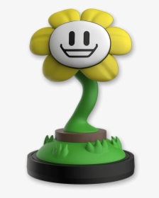 Flowey, HD Png Download, Transparent PNG