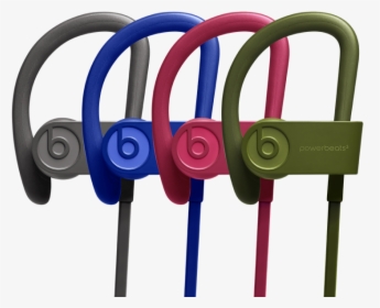 Powerbeats3 Wireless Neighborhood Collection, HD Png Download, Transparent PNG