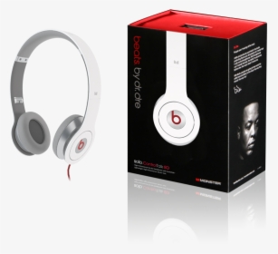 Beats By Dre Original Headphones, HD Png Download, Transparent PNG