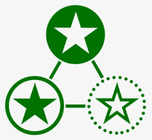 4 Star Review, HD Png Download, Transparent PNG