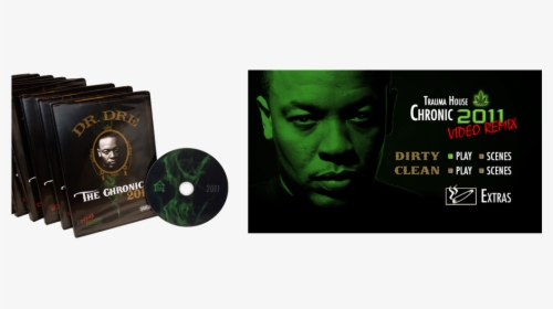 Dre-dvd - Hulk, HD Png Download, Transparent PNG