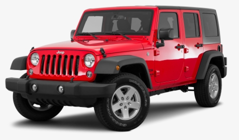 2018 Jeep Wrangler Png - Jeep Price In Canada, Transparent Png, Transparent PNG