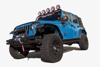 Jeep Wrangler All Terrain Tires, HD Png Download, Transparent PNG