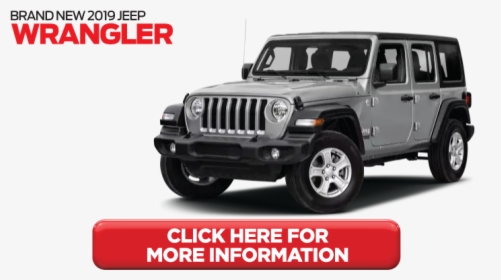 Jeep Wrangler Special - 2018 Jeep Wrangler Unlimited Sport S, HD Png Download, Transparent PNG