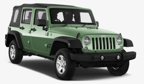 Jeep Wrangler Long Body, HD Png Download, Transparent PNG