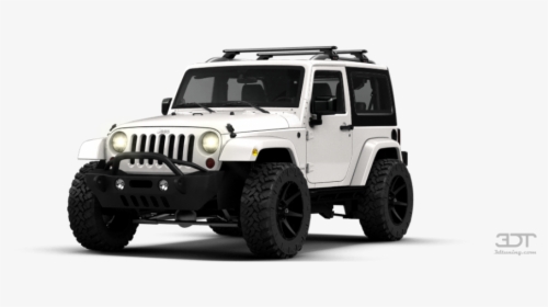Jeep Wrangler Cars - Jeep Wrangler Tuning 2016, HD Png Download, Transparent PNG