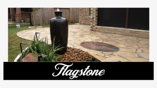 Flagstone Patios, Flagstone, Flagstone Walkways, Flagstone - Granite, HD Png Download, Transparent PNG