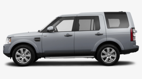 Jeep Land Rover Lr4, HD Png Download, Transparent PNG