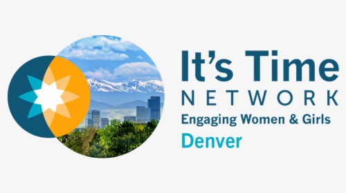 Itn-denver 2 - It's Time To Network, HD Png Download, Transparent PNG
