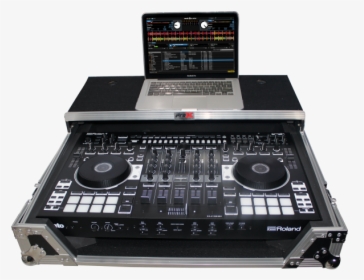 Dj Booth Png, Transparent Png, Transparent PNG