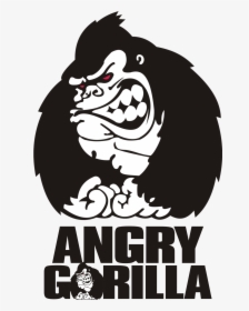 Image Of Logos - Gorilla Glue Weed Label, HD Png Download, Transparent PNG