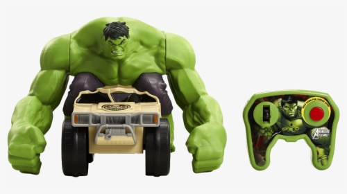 Avengers Best Toys For Boy Remote Control, HD Png Download, Transparent PNG
