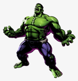 Incredible Hulk, HD Png Download, Transparent PNG