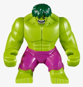 Lego Marvel Superheroes 2 Hulk, HD Png Download, Transparent PNG