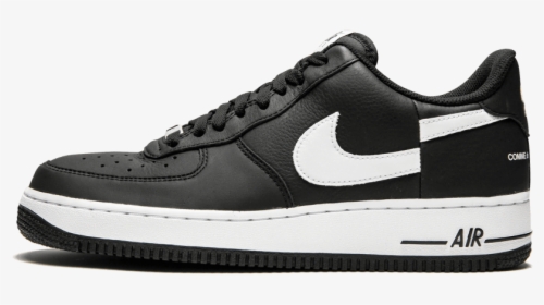 Air Forces Black And White, HD Png Download, Transparent PNG