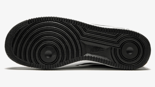 Nike Air Force 1 Split Swoosh Supreme X Comme Des Garçons - Sneakers, HD Png Download, Transparent PNG