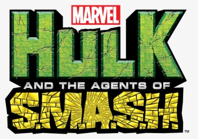 Marvel S Hulk And The Agents Of S - Lego Marvel Super Heroes, HD Png Download, Transparent PNG