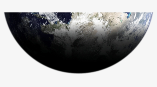 Earth From Space, HD Png Download, Transparent PNG