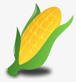 Free Kwanzaa Icon - Corn Clipart Transparent Background, HD Png Download, Transparent PNG