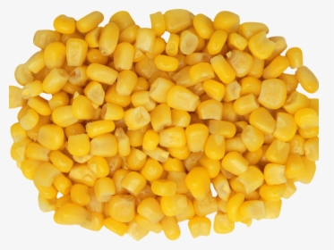Transparent Corn Clipart - Corn Kernels Png, Png Download, Transparent PNG