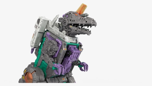 Transformers Titans Return Trypticon, HD Png Download, Transparent PNG