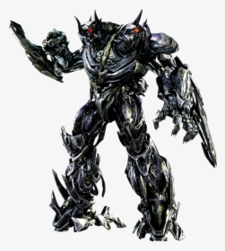 Transformers 4 Two Head, HD Png Download, Transparent PNG