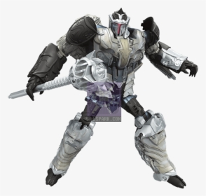 Transformers The Last Knight Armor, HD Png Download, Transparent PNG