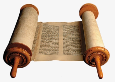 Torah Png - Torah Transparent Background, Png Download, Transparent PNG