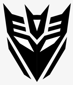 Transformers G1 Decepticon Logo, HD Png Download, Transparent PNG