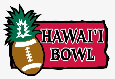 Hawaii-logo - Sofi Hawai I Bowl, HD Png Download, Transparent PNG