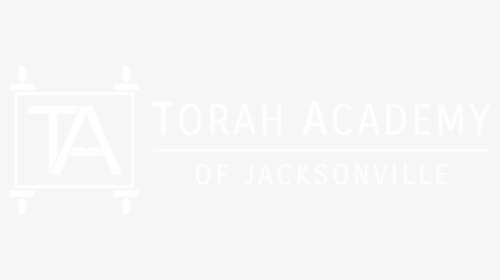 Torah Academy Jacksonville - Jp Morgan Logo White, HD Png Download, Transparent PNG