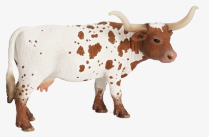Schleich Cow, HD Png Download, Transparent PNG