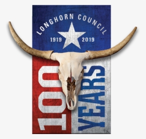 Texas Longhorn, HD Png Download, Transparent PNG