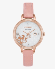 Minnie Mouse - Analog Watch, HD Png Download, Transparent PNG