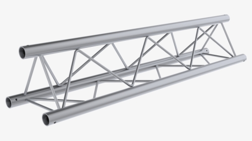 Truss Trio - Steel Stage Truss Vector, HD Png Download, Transparent PNG