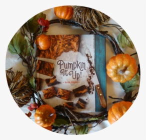 First Recipe I Tried Was The Pumpkin Spice Latte - Pumpkin, HD Png Download, Transparent PNG