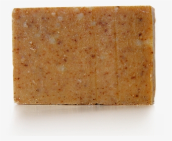 Pumpkin Spice Latte Soap Front Of Naked Bar - Panela, HD Png Download, Transparent PNG