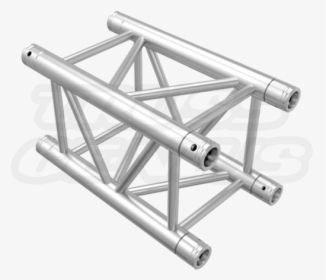 64 Foot Truss Straight Section, Sq 4109 - Aluminum Truss Extension, HD Png Download, Transparent PNG