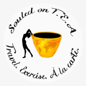Souled On T - Calligraphy, HD Png Download, Transparent PNG