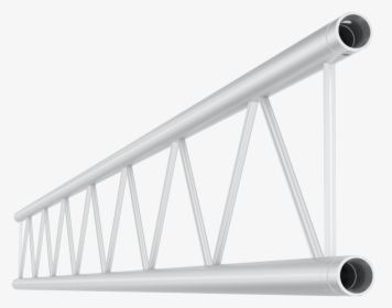 Jt22 Duo Truss - Handrail, HD Png Download, Transparent PNG