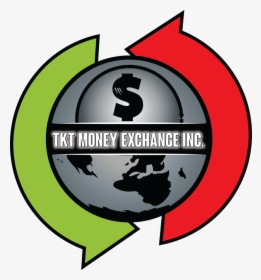 Tkt Money Exchnage Inc - Tkt Money Exchange Inc, HD Png Download, Transparent PNG