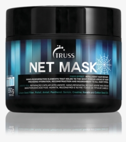Truss Net Mask, HD Png Download, Transparent PNG