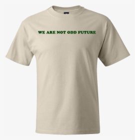 T-shirt - Desert Color T Shirt, HD Png Download, Transparent PNG