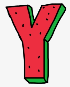 #y #alphabet #of #oddfuture #watermelon #freetoedit, HD Png Download, Transparent PNG
