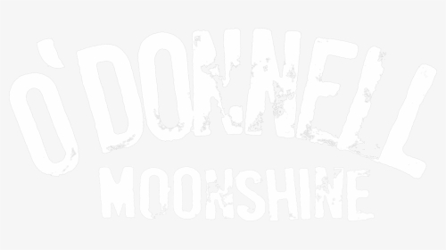 O Donnell Moonshine Logo, HD Png Download, Transparent PNG
