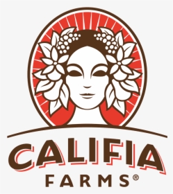 Califia Farms Logo, HD Png Download, Transparent PNG