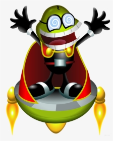 Waluigi Hat Png, Transparent Png, Transparent PNG