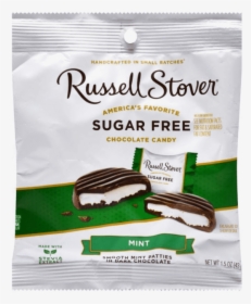 Picture 1 Of - Russell Stover Sugar Free Chocolate, HD Png Download, Transparent PNG