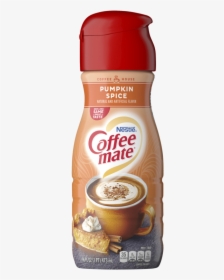 Coffee Mate Hazelnut Creamer Sugar Free, HD Png Download, Transparent PNG