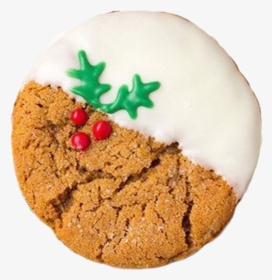 #moodboard #aesthetic #niche #christmas #christmastime - Ginger Cookies For Christmas, HD Png Download, Transparent PNG
